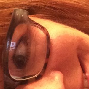 Meet your Posher, Joy